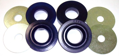 Superpro rear diff mount front - diff,