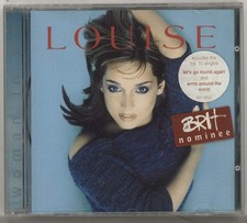 Louise Woman in Me (CD)