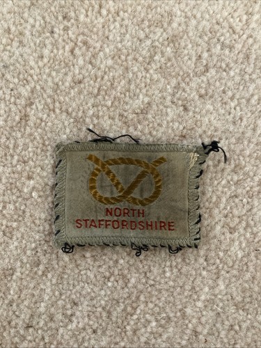 North staffordshire boy scouts - north,