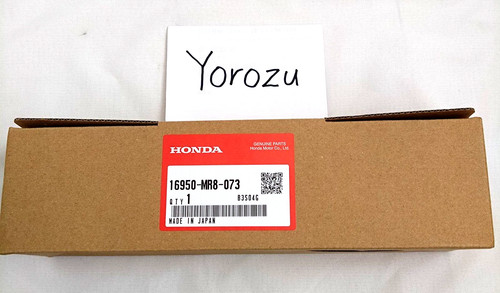 Honda 16950 mr8 - fuel, cock