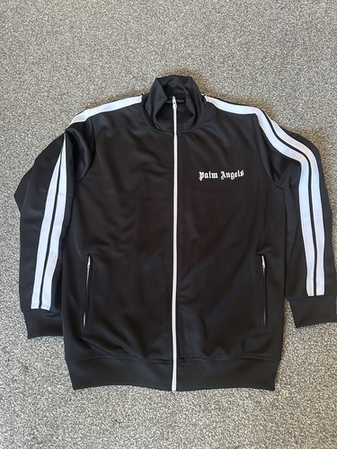 Palm angels tracksuit jacket - angels,