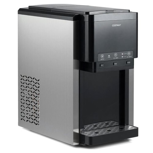 Costway water dispenser - 3-in-1,