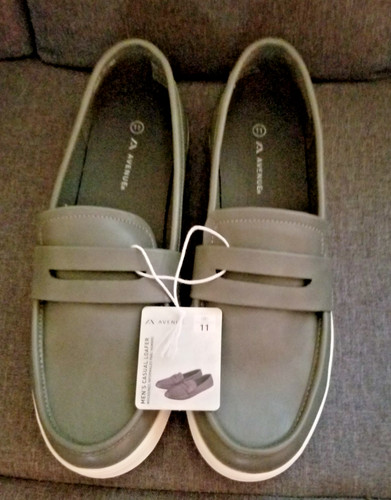 Avenue men casual - casual, loafer