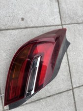 Vauxhall Insignia Passenger Rear Light 13-17