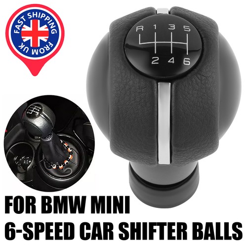 Speed manual gear - 6-speed,