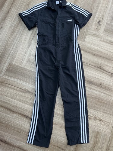 Adidas fiorucci zip up - x,