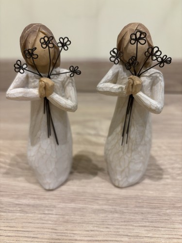 Willow tree figures 2 - tree,