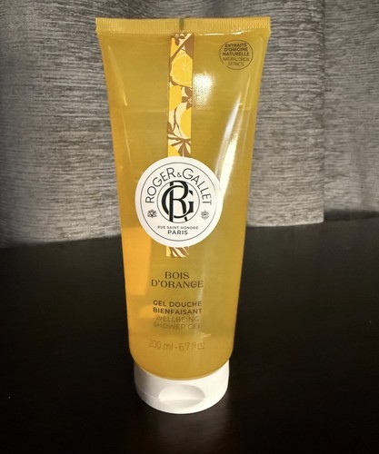 Roger gallet shower gel - shower,