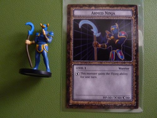 Yugioh dungeon dice monsters - yugioh!,