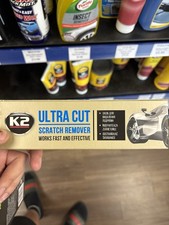 Ultra Cut