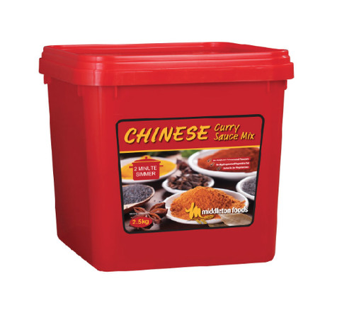 Middleton foods chinese stlye - middleton,