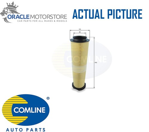 New comline engine air - comline,