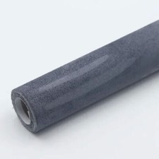 Gray alcantara style self - alcantara,
