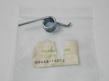 NOS OEM 1973-2012 SUZUKI TC125/100 TU250 DR-Z70 DS80 JR50 SPRING 09448-14012