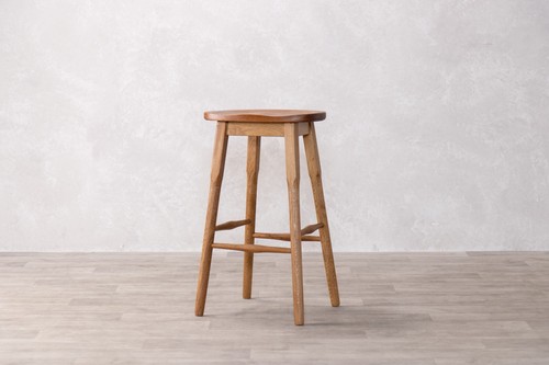 Vintage style oak lab - oak,