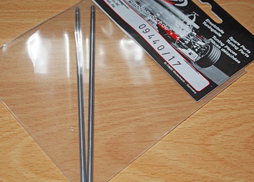 Two magura hydro brake - two, fg