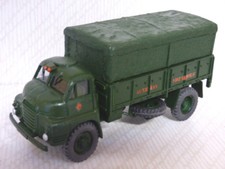 Promod Bedford RL 4x4