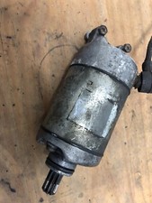 Suzuki GSX750ES/EF Starter