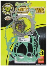 *Part Set Yamaha YZ400F