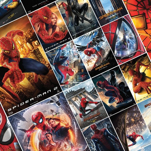 Spider man mcu marvel - mcu,
