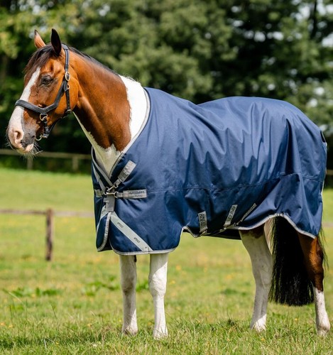 Horseware amigo 1200d turnout - amigo,