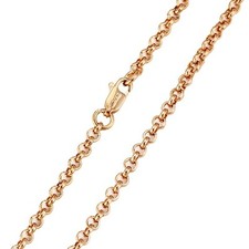 9ct 9k Yellow Gold Plated Men