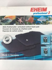 Eheim Activated Carbon Pads