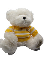 2008 Collectors Giorgio Beverly Hills Teddy Bear 12"Plush Cuddly Soft Toy Teddy