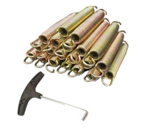 TRAMPOLINE SPRING (20-PACK)