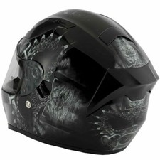 VCAN H128 DROGON DRAGON