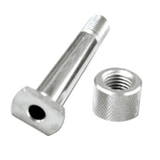 SOUBER TOOLS DBB/LD/A Long Drill Adaptor To Suit DBB Morticer - Long Drill Adapt