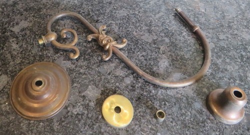 Vintage reclaimed flemish - vintage,