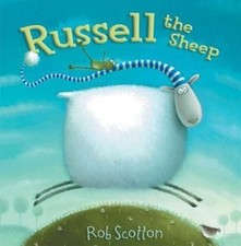 Russell the Sheep -
