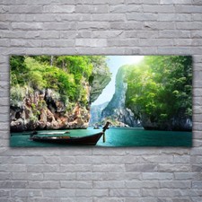 Canvas print Wall art on