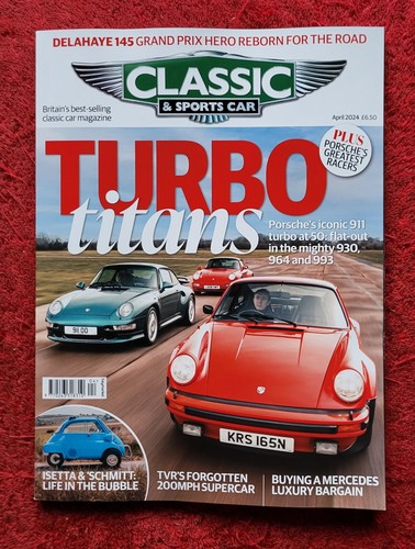Classic and sports - classic,