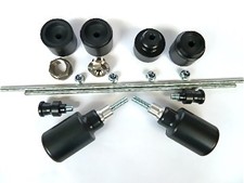 HUSQVARNA 701 SUPERMOTO SET OF