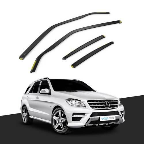 Mercedes class w166 - m-class,