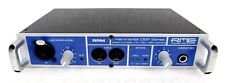 RME RPM DJ Audio Interface