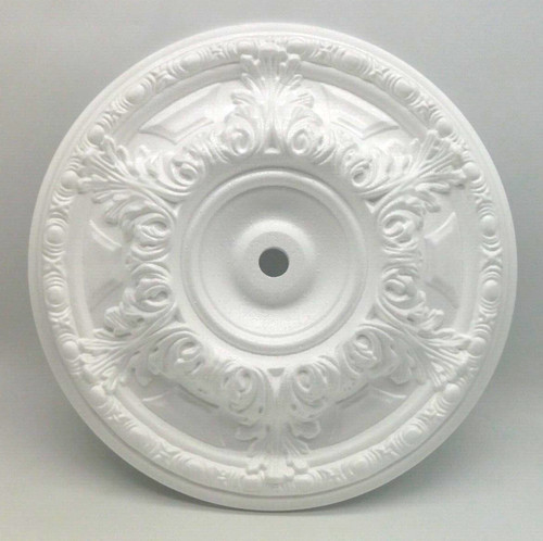 Ceiling rose size - cm,