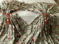Ashton Dean Pair Curtains