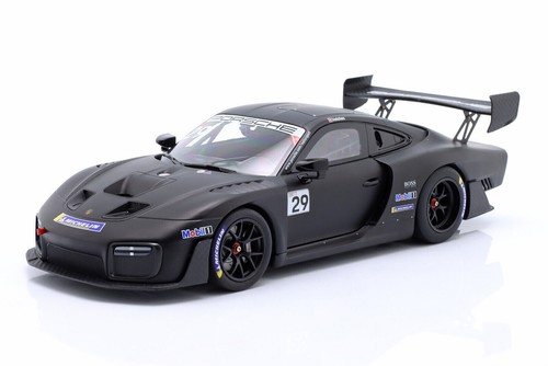 Porsche 935 spa 2019 - porsche,