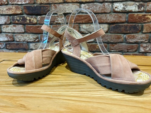 Fly london womens - size, 5