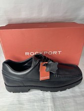 New rockport black - rockport,