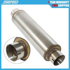 Universal Stainless Steel 4"