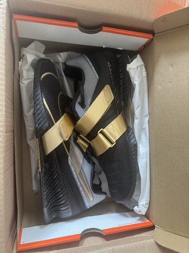 Nike romaleos men s - romaleos, 4