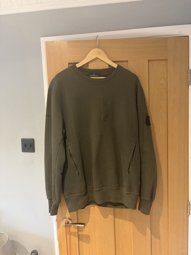 Stone island shadow project - shadow,