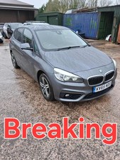 BMW 2 Series 218d Diesel Auto