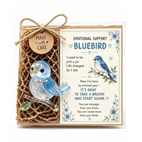 Emotional supports miniature - emotional,
