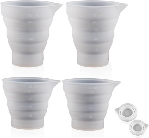 Pcs laundry dosing - 4,
