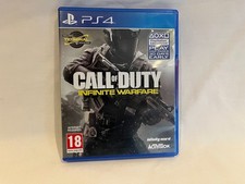 Call Of Duty Infinite Warfare